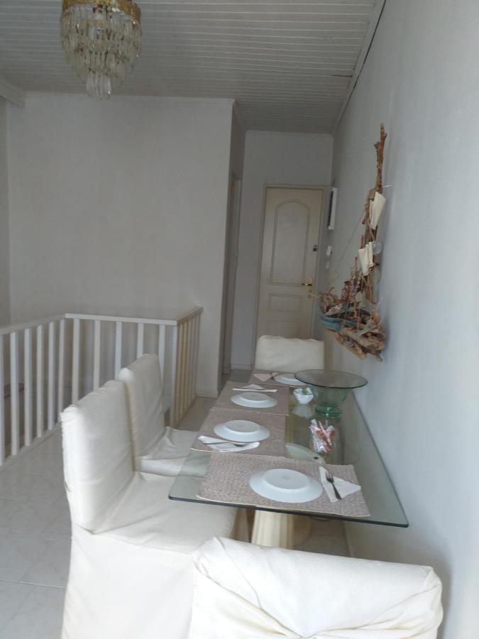 Roulas Cozy Apartments Луца Экстерьер фото