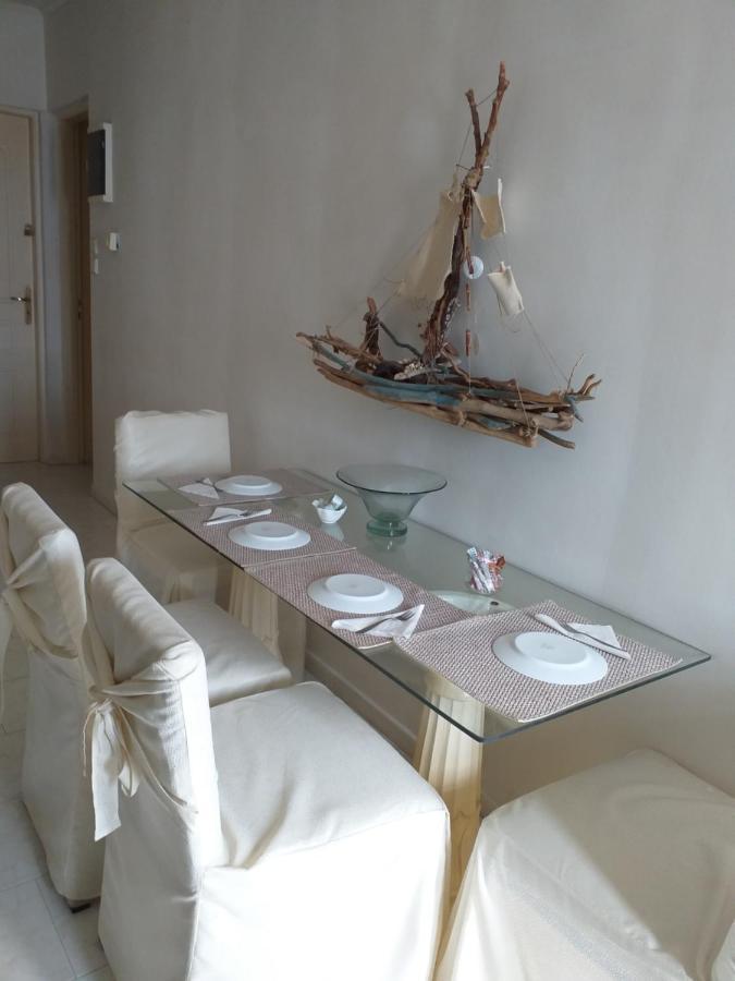 Roulas Cozy Apartments Луца Экстерьер фото