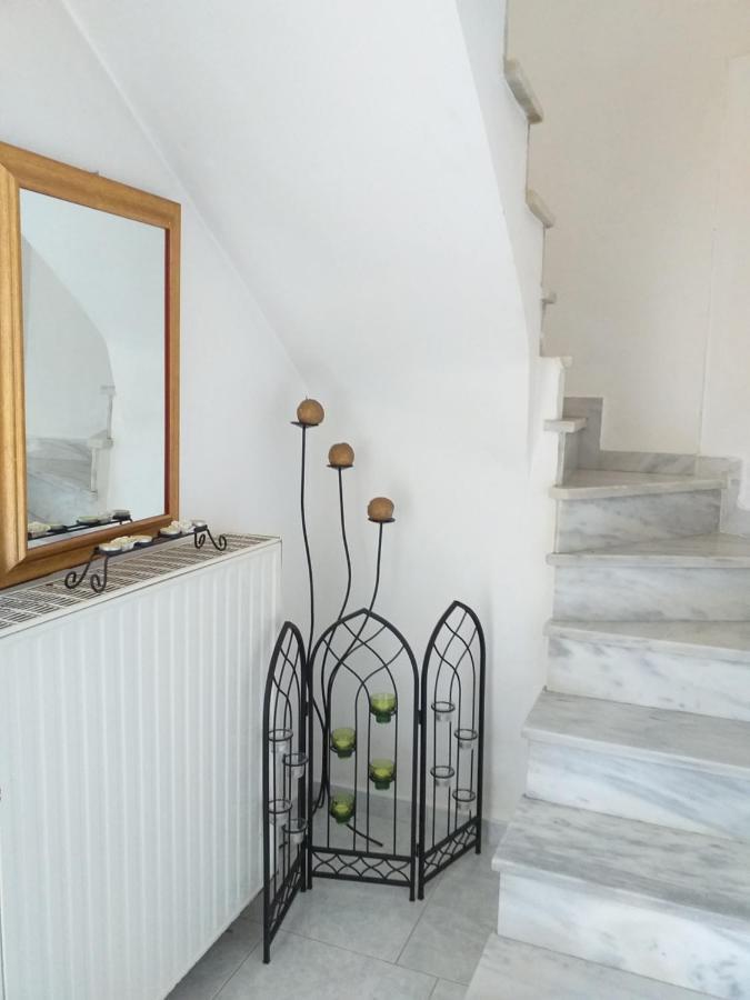 Roulas Cozy Apartments Луца Экстерьер фото