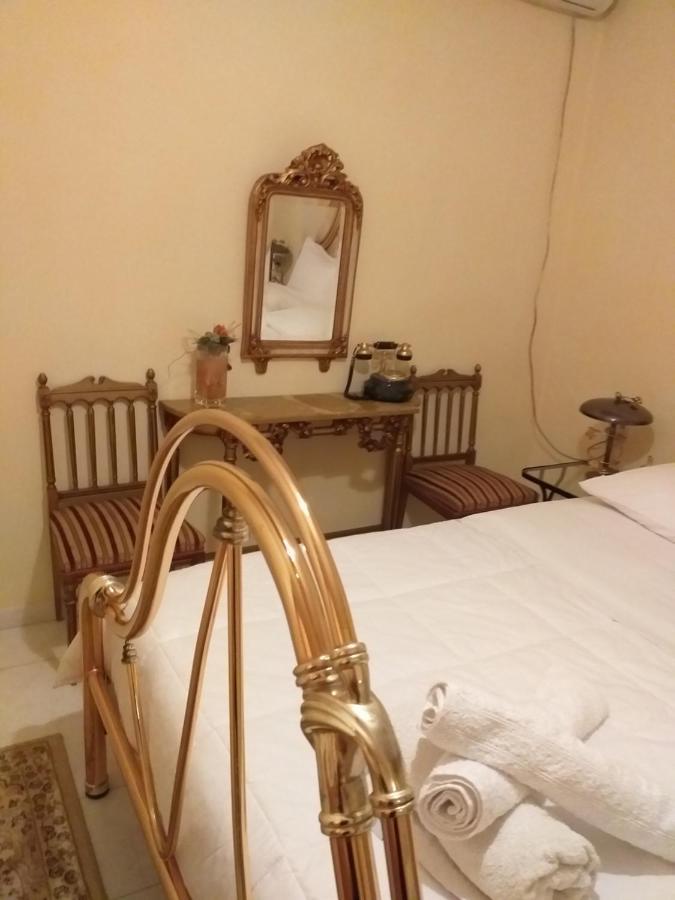 Roulas Cozy Apartments Луца Экстерьер фото