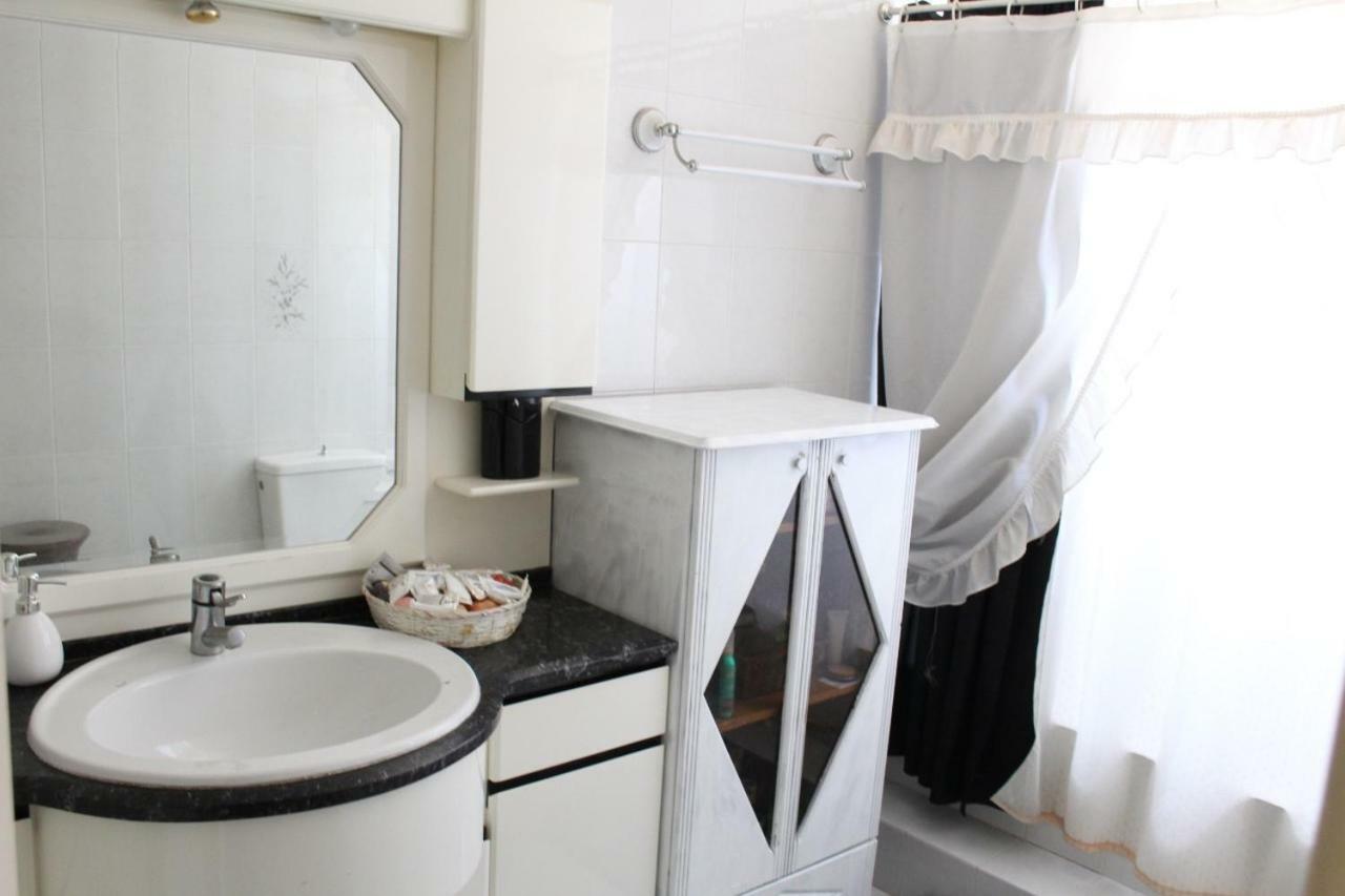 Roulas Cozy Apartments Луца Экстерьер фото